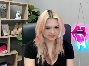Bongacams Best Webcam of SweetLilyxo