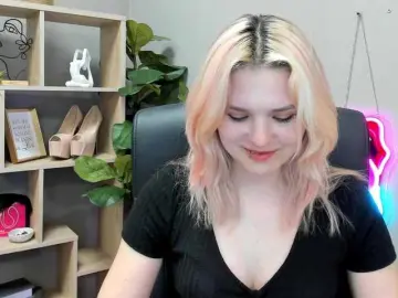 Bongacams Adult Webcams of SweetLilyxo