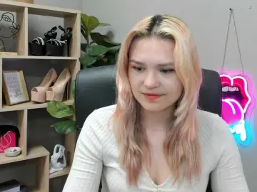 Bongacams Live Sex of SweetLilyxo