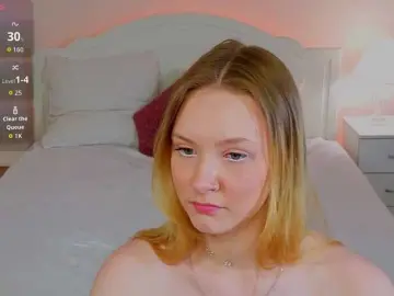 Bongacams Adult Webcam of StaceyyJones