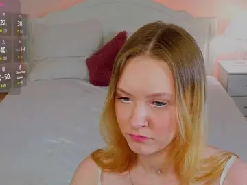 Bongacams Nude Webcam of StaceyyJones