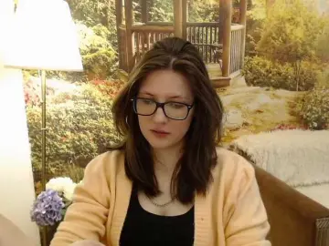 Bongacams Free Porn Cam of PavlaAdore