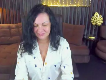 Bongacams Live Porn of IrissMoon