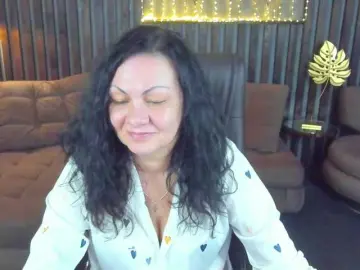 Bongacams Adult Webcams of IrissMoon