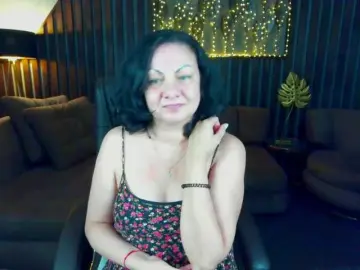 Bongacams Sex Chat of IrissMoon