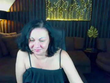Bongacams Adult Webcam of IrissMoon