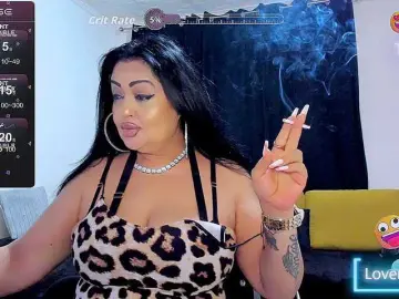 Bongacams Free Porn Cam of brendaxxx1