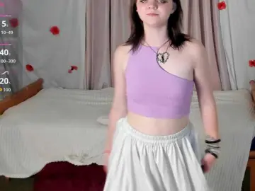 Bongacams Adult Video Chat of Crazykitta