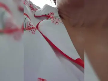 Bongacams Live Porn of SophieMary
