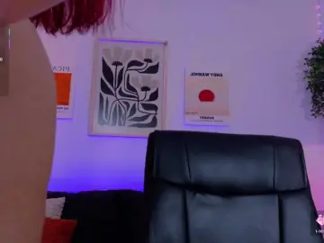 Bongacams Sex Cam of ViolettCastel