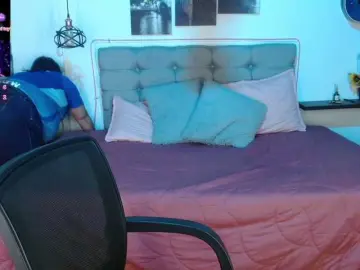 Bongacams Private Sex Chat of keyla01