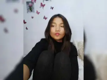 Bongacams Live Porn of Valentina15