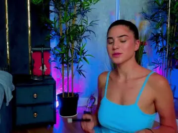 Bongacams Nude Webcam of ValeryEvan