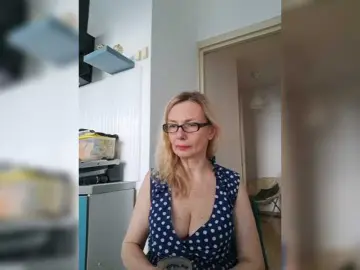 Bongacams Nude Webcam of ShiningMILF