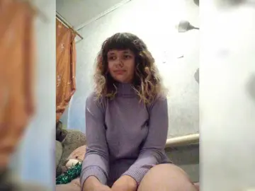 Bongacams Free Porn Cam of GrettaCandy