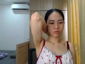 Bongacams Live Porn of AsiaSweet91