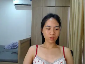 Bongacams Sex Chat of AsiaSweet91