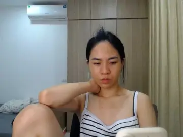 Bongacams Adult Webcam of AsiaSweet91