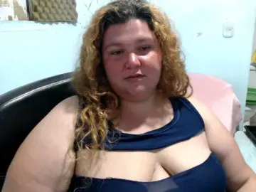 Bongacams Sex Cam of squirtbbw