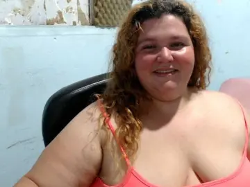 Bongacams Sex Chat of squirtbbw