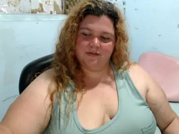 Bongacams Adult Webcam of squirtbbw