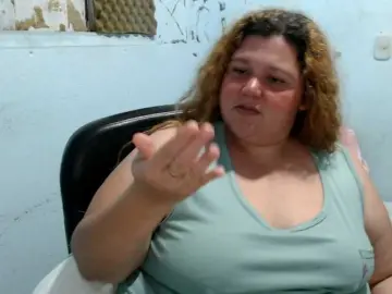 Bongacams Live Sex Cam of squirtbbw