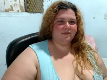 Bongacams Sex Cam of squirtbbw