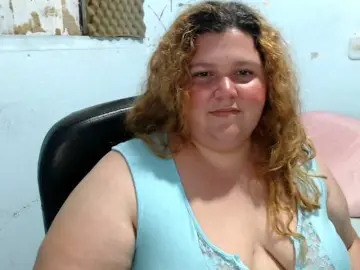 Bongacams Live Sex of squirtbbw