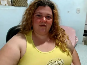 Bongacams Live Sex Cam of squirtbbw