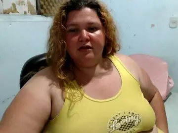 Bongacams Nude Webcam of squirtbbw