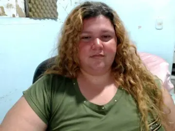 Bongacams Live Porn of squirtbbw