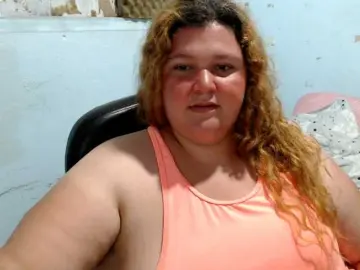 Bongacams Sex Cam of squirtbbw