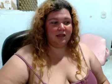 Bongacams Adult Webcam of squirtbbw