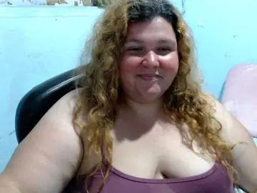 Bongacams Live Porn of squirtbbw