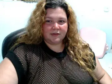 Bongacams Live Sex Cam of squirtbbw