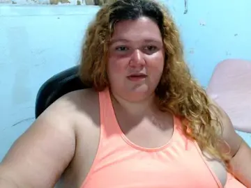 Bongacams Nude Webcam of squirtbbw