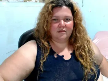 Bongacams Nude Webcam of squirtbbw
