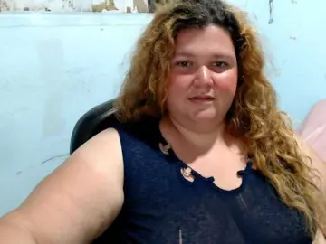 Bongacams Live Sex Cam of squirtbbw