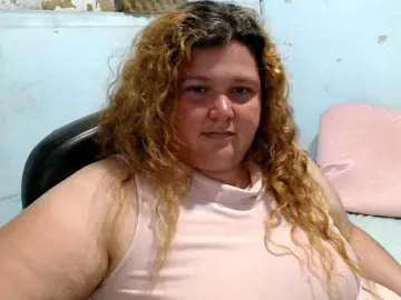 Bongacams Sex Cam of squirtbbw