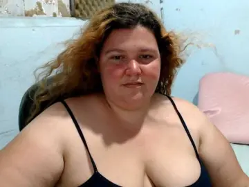 Bongacams Free Porn Cam of squirtbbw