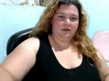 Bongacams Adult Video Chat of squirtbbw