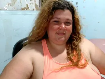 Bongacams Nude Webcam of squirtbbw