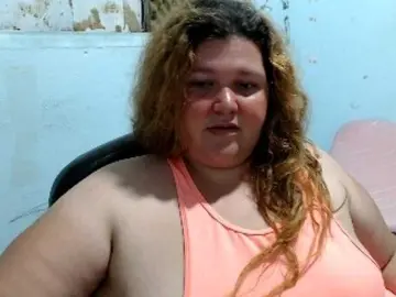 Bongacams Adult Video Chat of squirtbbw