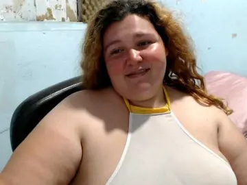 Bongacams Nude Webcam of squirtbbw