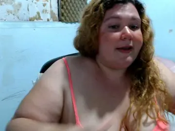 Bongacams Free Porn Cam of squirtbbw