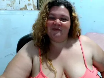Bongacams Watch Live Sex Cams of squirtbbw
