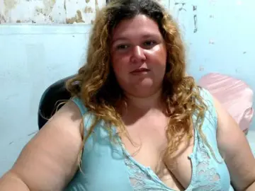 Bongacams Free Porn Cam of squirtbbw