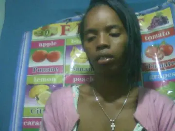 Bongacams Live Sex Cam of Fanihsexy