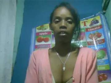 Bongacams Adult Video Chat of Fanihsexy