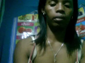 Bongacams Sex Chat of Fanihsexy